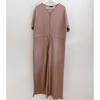 Shop   BoY Zip Up Y Open One Mile dailY Women S 5 Short Sleeve jumpSuit Sora Ara