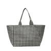 Canvas Bag With Large Capacity For Casual Daily Use