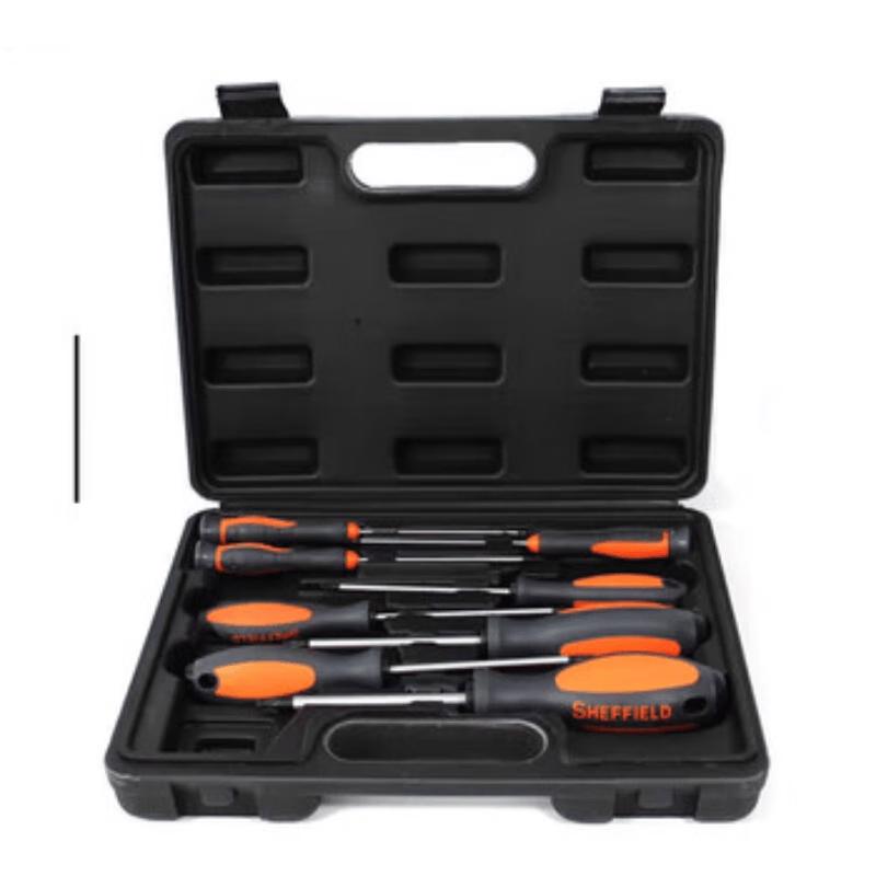 Gangdun 8-Piece Screwdriver Set