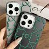 Gemustert Bedruckte Hülle Handy Klar Hüllen Abdeckung Telefon Leder TPU Für Xiaomi Samsung Iphone Stoßfest Handyhülle Handyhülle