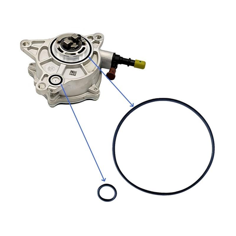 3541101XED61 3541102XED61 Engine vacuum pump seals are suitable for Great Wall GWM Poer diesel engines GW4D20M