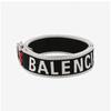 Balenciaga Logo Belt 703137 210aa 1063