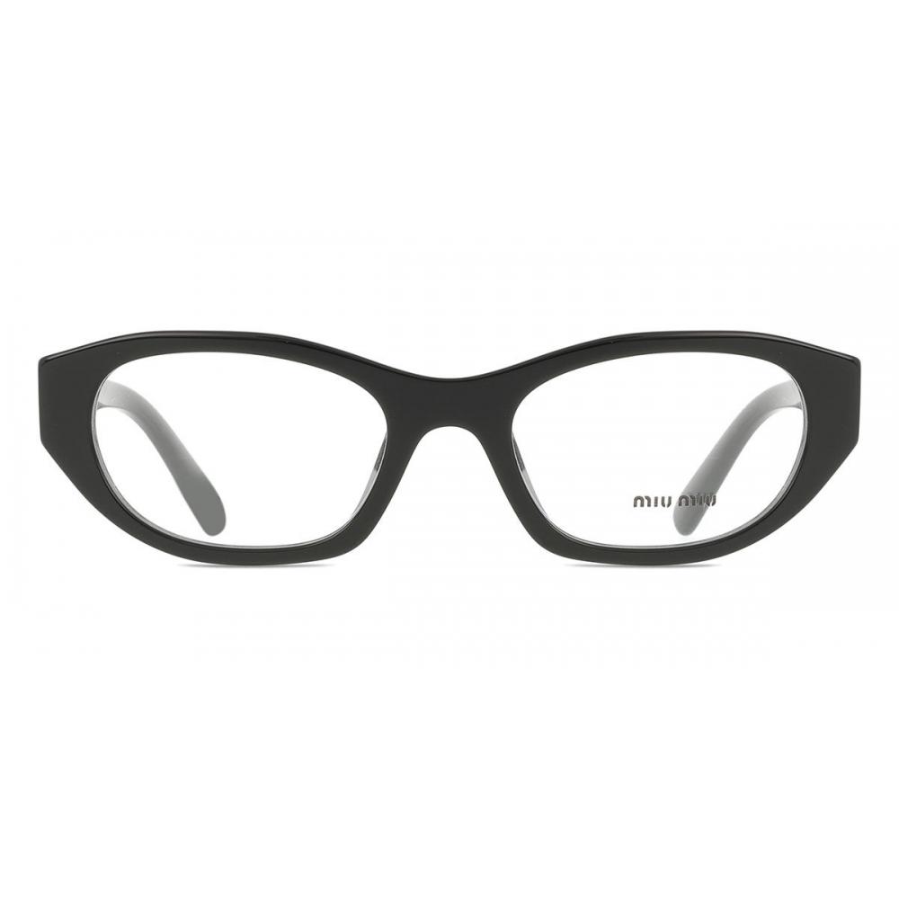 Miu Miu Mu03wv 16k1o1 Women Eyeglasses