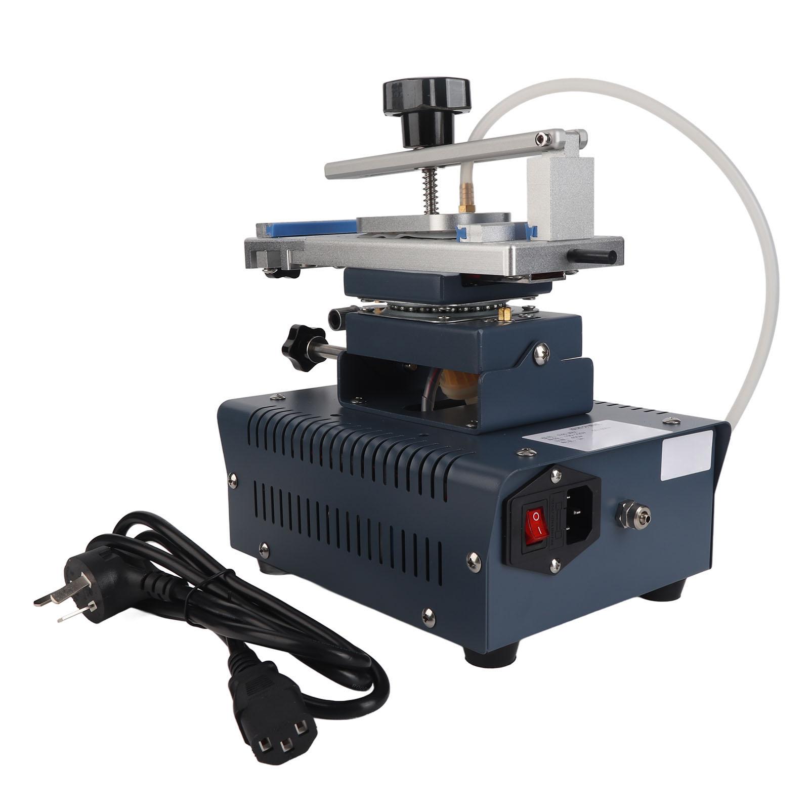 LCD Screen Separator Machine Multifunctional 185