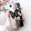 For Vivo Y91i Case Stylish Art Painted Cover Soft Fundas Phone Case For Vivo Y91C Y 91C VivoY91 i Back Cover Bumper