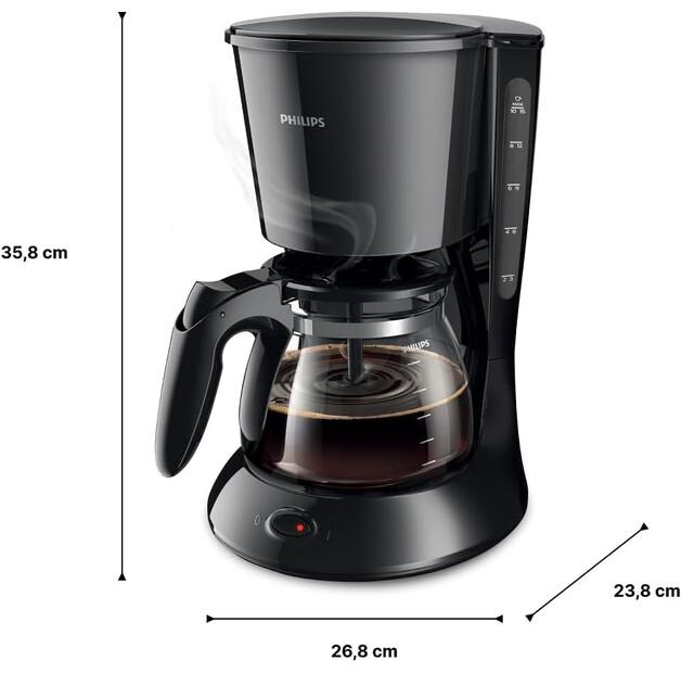 Coffee Maker Philips HD7461/20