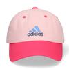 Adidas ADG Cotton Twill 241011500 Cap, Kids', (15 Pink)