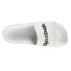 Reebok Unisex Classic Slide Sandals White DV5194