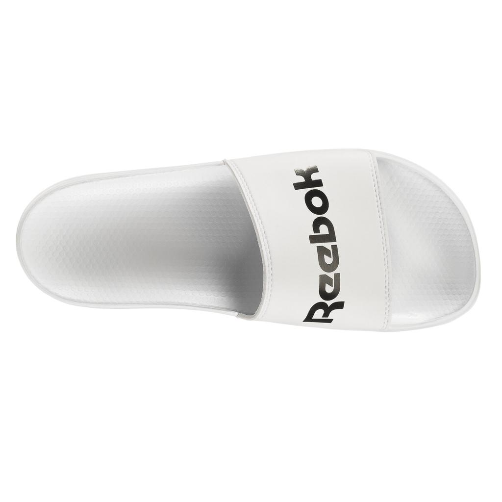 Reebok Unisex Classic Slide Sandals White DV5194
