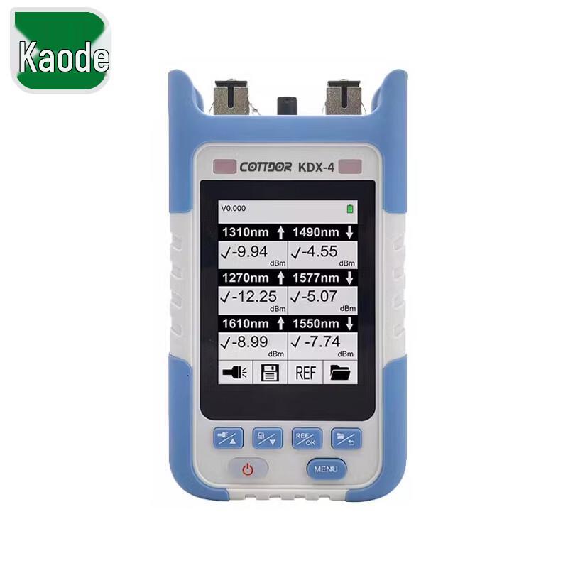 COTTDOR Fiber Optic & Network Test Equipment