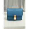 Leather spring and summer new bag women's messenger bag women's box small square bag, women's bag small shoulder tofu bag