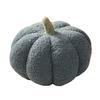 Plush Pumpkin Pillows Soft And Comfortable Throw Pillow Halloween Thanksgiving Aesthetic Autumn Cushion for Living Room