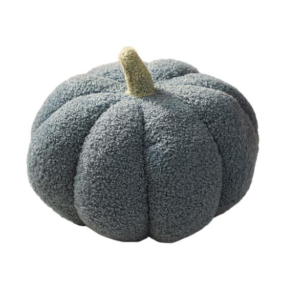 Plush Pumpkin Pillows Soft And Comfortable Throw Pillow Halloween Thanksgiving Aesthetic Autumn Cushion for Living Room