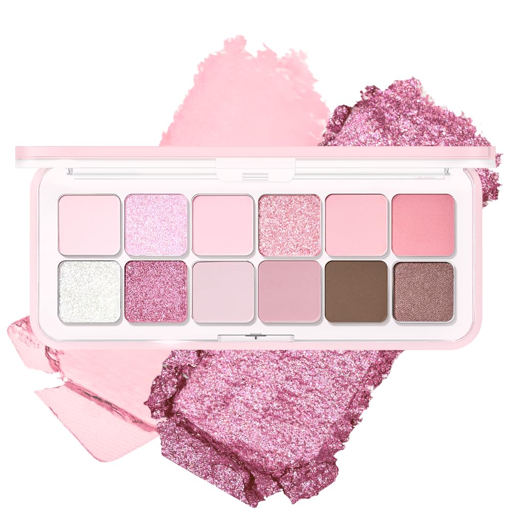 

CLIO Pro Eye Palette Air Тени для век 1 шт. 10 Сезон Слива