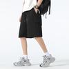 MINISO Men's Summer Cargo Pocket Shorts