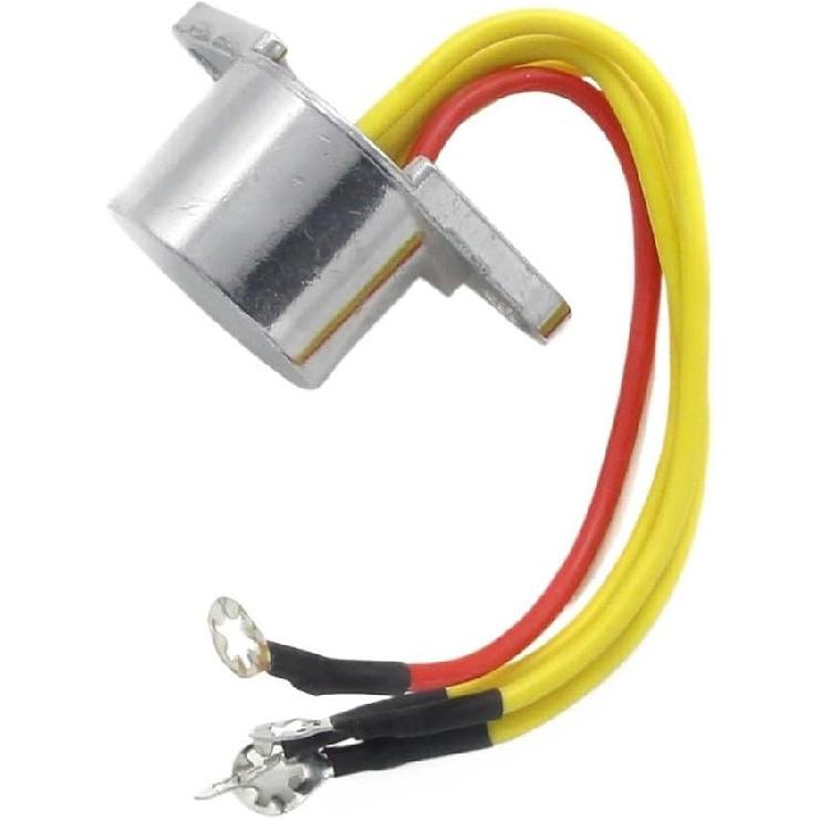 Rectifier Voltage Regulator Motorcycle Voltage Regulator Rectifier for Johnson for Evinrude 35 40 45 48 50 55 60HP 35HP 40HP 45HP 50HP 55HP 582304