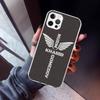Husă de telefon Khabib Nurmagomedov Pentru iPhone 17 Air 11 13 Mini 14 15 Plus 16 12 Pro Max 16E SE 7 8 Model Capac Spate Moale TPU 17