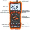 NJTY T28B Multimeter High Precision Digital Display Household Electrician's Multifunctional Meter