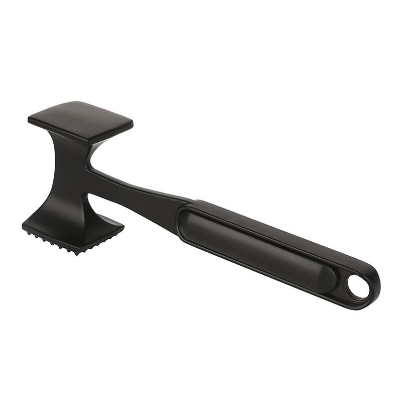 ZISIZ Double-Sided Meat Tenderizer Hammer