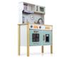 MILLY MALLY Bjorn Wooden Kitchen - Mint