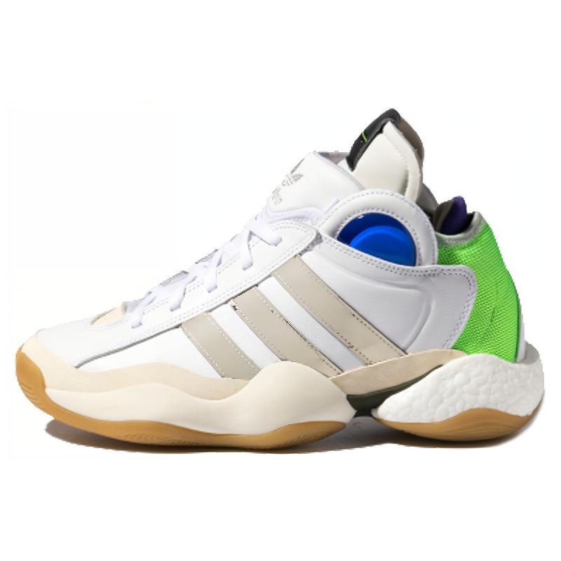 

Adidas Crazy Byw Sankuanz Sneakers Sneakers FU8408 42