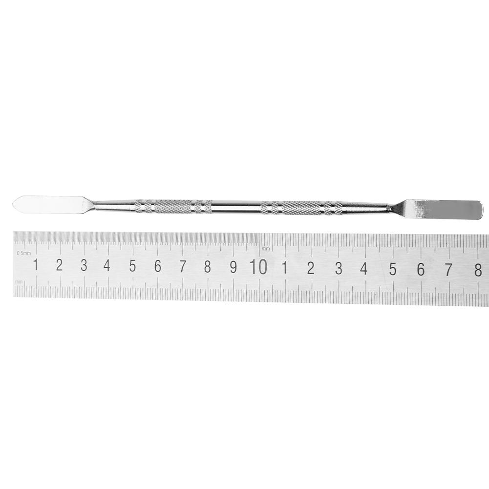 Metal Spudger Stainless Steel Opening Repair Pry Tools Phone Disassemble Tools Metal Crowbar for iPad iPhone China Mainland