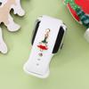 Brooch Nails Bracelet Strap Accessories Decorative Ring Watch Band Ornament Wristbelt Charms