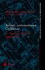Książka Robust Autonomous Guidance : An Internal Model Approach