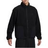 Club Velvet Feel Coat Men's Black FB8387-010