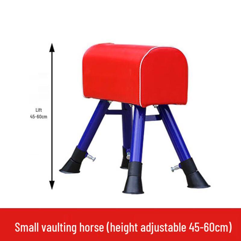 Gymnastics & Athletics Training Vaulting Box