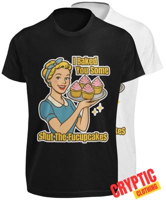 Tops – T-Shirts