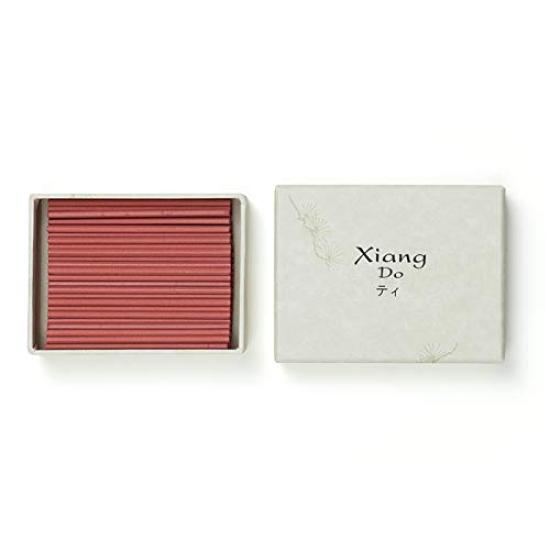 

Благовония Shoeido Xiang Do Чай 120 штук