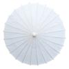 Traditional Handmade Paper Umbrella Vintage Classical DIY Painting Paper Umbrella Colorful Oil Paper Umbrella Home