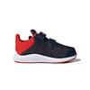 Adidas Disney X  Fortarun Series Comfortable Casual Non-Slip Low-Top Walking Shoes Baby shoes CQ0111