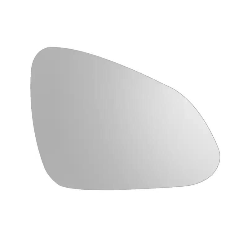 Rearview Mirror Cover Mirror Frame Turn Signal Lamp Door Wing Mirror Glass Heated Lens For Buick Regal Opel ignia 2009-2016
