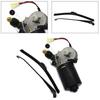 Sturdy Construction of the 12V Electric Wipers Now Available