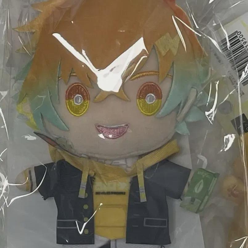 

Niji Sanji Усами Рито 2-я годовщина Кукла школьница Запечатанная