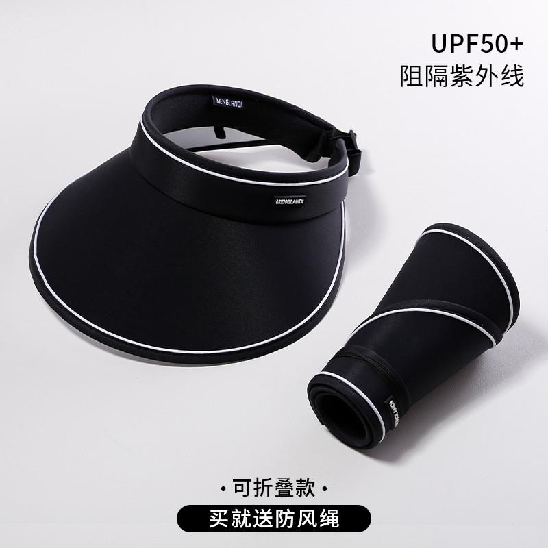 Wide Brim Lightweight Sun Hat For Women With Foldable Feature For Summer Uv Defense