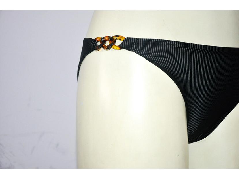 Korean Style Smart & Sexy Bikini Set - Fashionable & Alluring