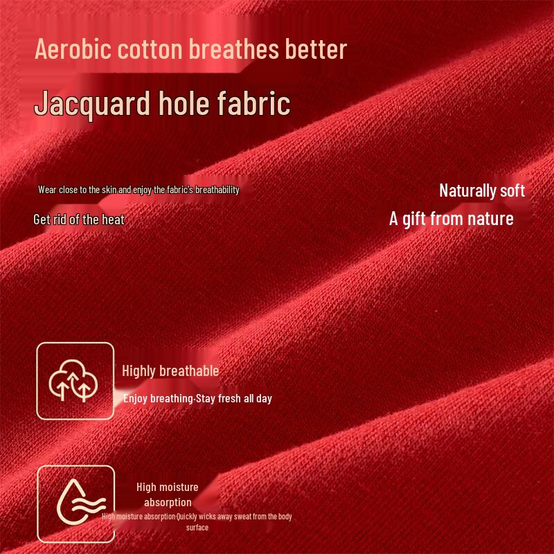 Urban Beauty Women's High-Waist Antibacterial Cotton Briefs, 4-Pack