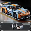 Technical Racing Sport Car Model Building Blocks technic adults 1:14 DIY Supercar Brick Puzzle Toys Kid Adult Gift