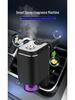 Men's Car Air Vent Aroma Diffuser & Fragrance Sprayer - High-End Ornament