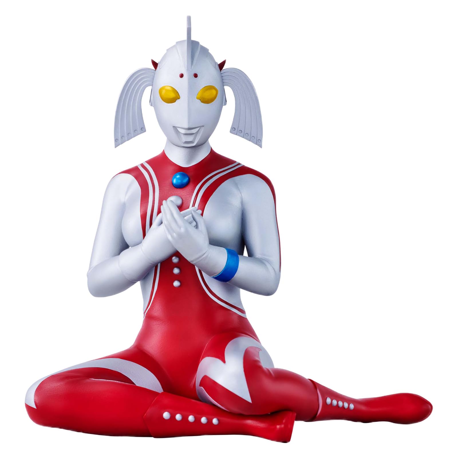

Время отдыха Серия фигурок Ultra Mother 13 см Всего 1 тип UltraMan Прибл.