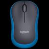 Logitech M186 Kablosuz Fare