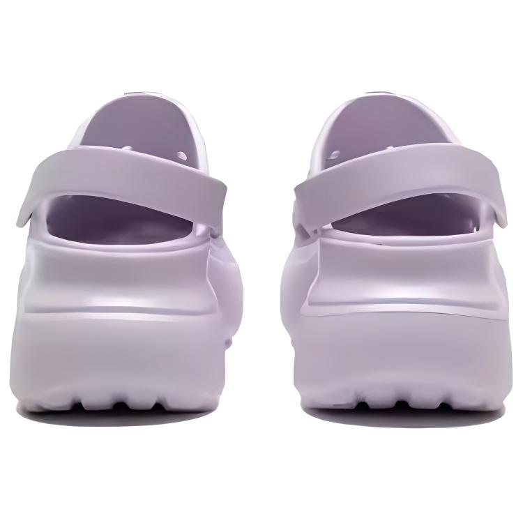 Skechers Comfortable Soft Hole Shoes Women Shoes Purple 111678-LAV