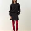 AND YOU Ben Golji Cotton Tights (4 Colors)