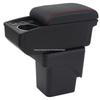 Ford Classic Focus Armrest Box for New and Old Models (Hatchback/Sedan), Kui Xi Modified Supplies