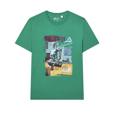 T-shirts et débardeurs – T-shirts