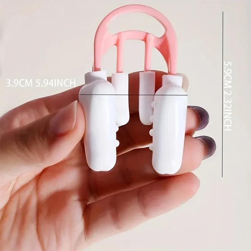 

Suitable for Lifting and Pulling Wide and Curved Noses A Painless Nose Bridge Corrector Suitable for Both Women and Men