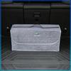Bolsa Organizadora de Caja de Almacenamiento de Artículos Varios de Gran Capacidad para Maletero de Coche, Estuche para Herramientas para Land Rover Freelander 2 L2 L319 L462 LF Range Sport Evoque L322 Discovery 2